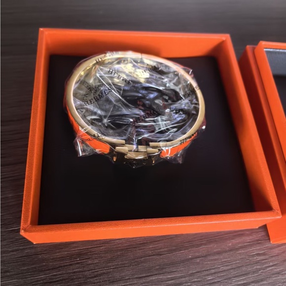 🎈 Hermès Multi-Element Bracelet - Picture 1 of 11